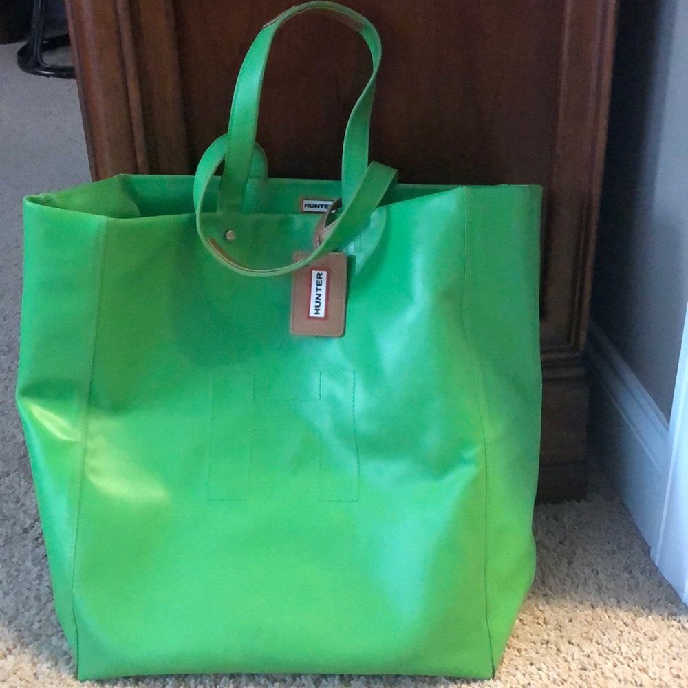 Hunter bag